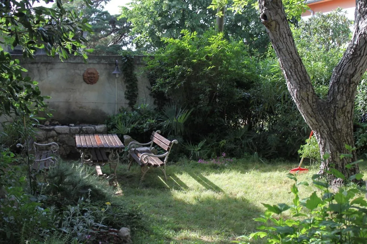 Apartments By The Sea Selce, Crikvenica - 2372